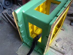 電機試驗平臺在農(nóng)機行業(yè)的創(chuàng)新