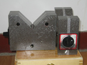 電機(jī)試驗(yàn)平臺材料的優(yōu)化選擇