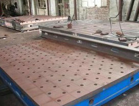 方筒方箱提升電機(jī)試驗(yàn)平臺(tái)穩(wěn)定性